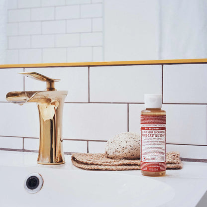 Eucalyptus - Pure-Castile Magic Soap